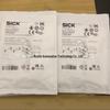 GSE2S-P5311 Sick Mini Photoelectric Sensor, Brand New - Inquire for Details