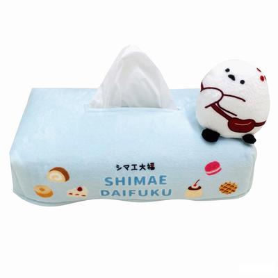 Deko & Wohnaccessoires – Feuchttuchspender