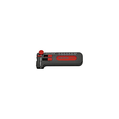 

12 80 100 SB Mini Wire Stripper 0, 3-1mm