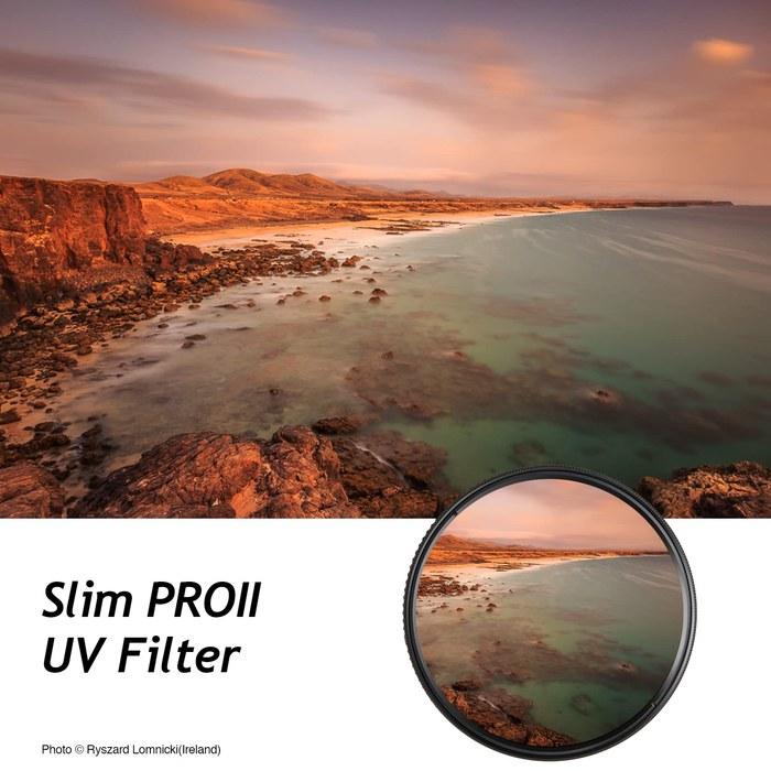 Haida 82mm Lens Filter Camera Protective Filter UV Filter