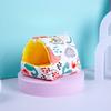New Hamster Nest Bird Nest Pet Cotton Nest Golden Bear Squirrel Parrot Hedgehog Rabbit Sugar Glider Winter Warmth Cotton Nest