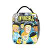 Contenedores de comida – Tarrinas