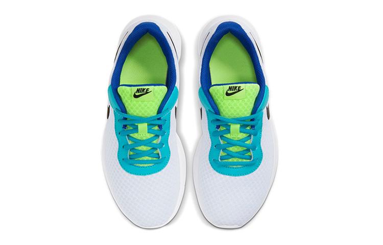 Nike Tanjun White/Green GS CZ3586-103