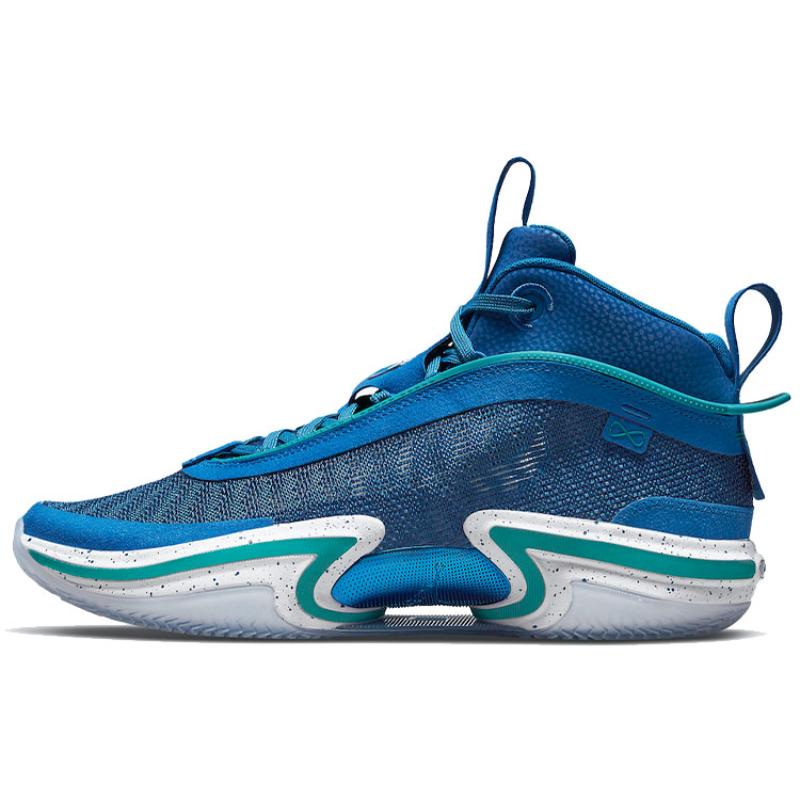 

Air Jordan X Luka Doncic 36 Словения Jordan DJ4483-400 40.5