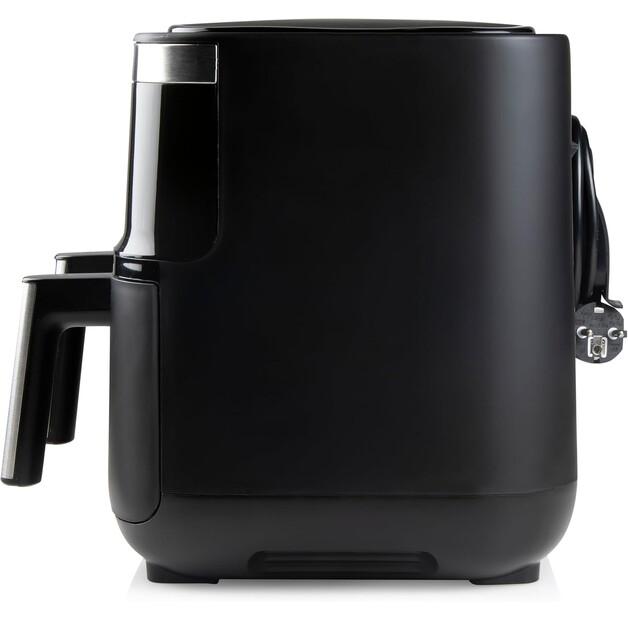 Deep Fryer Domo DO537FR Deli-Fryer Double