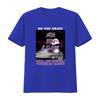 Sun Fun Guns Print T-Shirt für Herren Surfen in Nicaragua genießen 18 vintage gewaschen Designer-Kleidung Stylisch grafisch Unisex-Mode