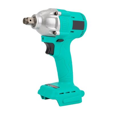 Güç Araçları – Elektrikli somun sıkma makinesi