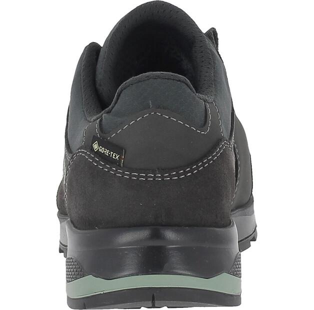 Треккинговые ботинки Hanwag Banks Bunion GTX