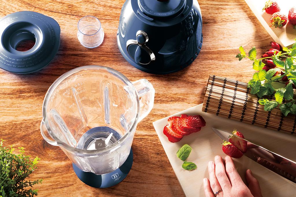 BERLINGER HAUS BH-9283 BLENDER MIXER