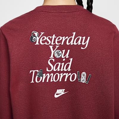 Nike Sportswear Sweatshirt Women's