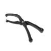 Bike Tire Pliers Tyre Removal Clamp Labor-Saving Bike Tire Levers with Non-Slip Handle for Difficult To Remove Tyres