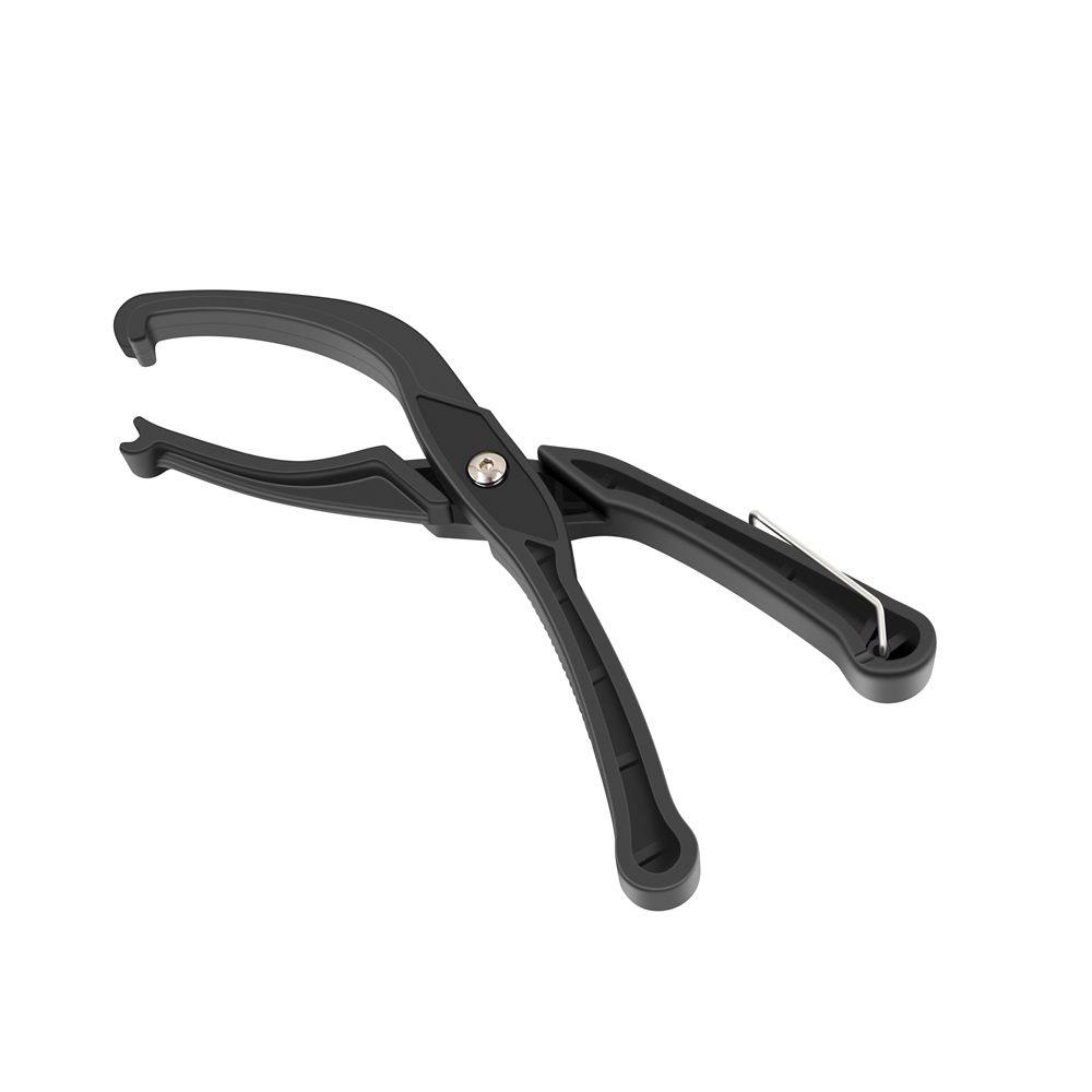 Bike Tire Pliers Tyre Removal Clamp Labor-Saving Bike Tire Levers with Non-Slip Handle for Difficult To Remove Tyres