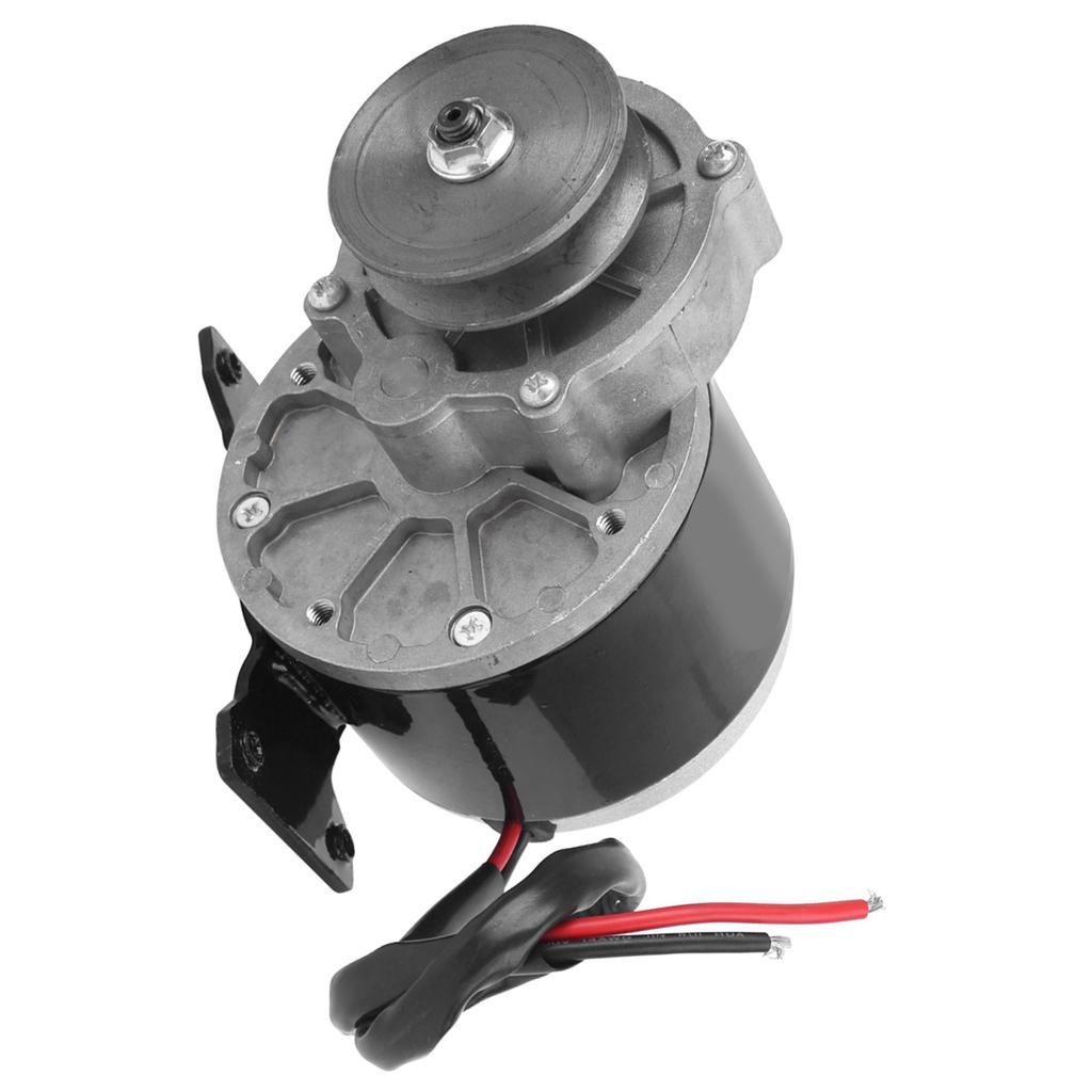 12V 250W Roșt curea de cupru pur Accesoriu pentru motor cu transmisie de înaltă performanță