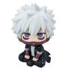 2 Kinds New My Hero Academia Tomura Shigaraki Dabi Toys Anime Figure Gifts PVC Collection Model Doll Toys
