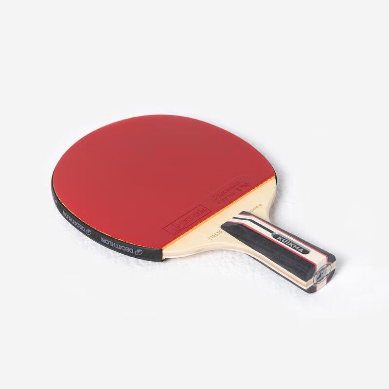Decathlon TTR530 5-Star Spin Table Tennis Bat