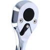 Koken Ratchet Handle  Knurled Grip  200mm Overall Length 3753n Square Drive  9.5
