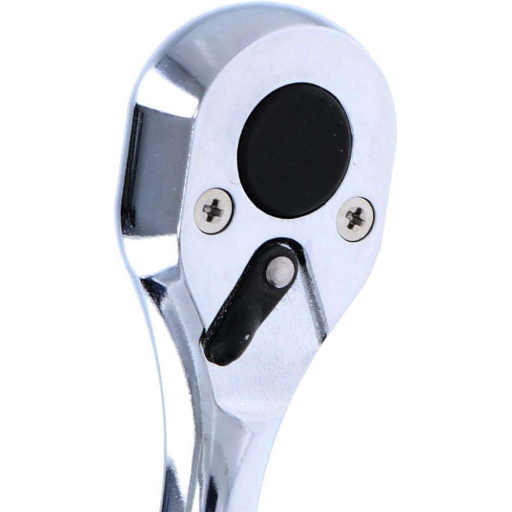 Koken Ratchet Handle Knurled Grip 200mm Overall Length 3753n Square Drive 9.5