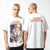 Hot Sale Anime Marin Kitagawa T-shirt Men Women Vintage Streetwear T-shirt Casual Loose Short Sleeve Crew Neck Summer T-shirt
