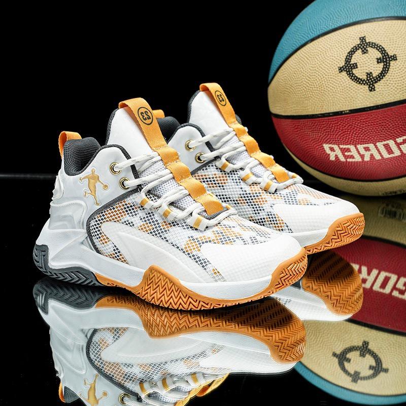 Scarpe da Basket Autunnali Kobe per Bambini - Scarpe da Ginnastica e da Corsa Sportive alla Moda per Ragazzi Adolescenti