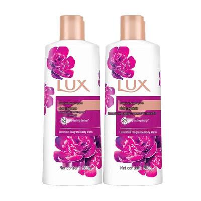 Nourishing Peony Scent Shower Gel
