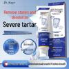 DR.NEUER Dental Tartar & Stain Remover Kit