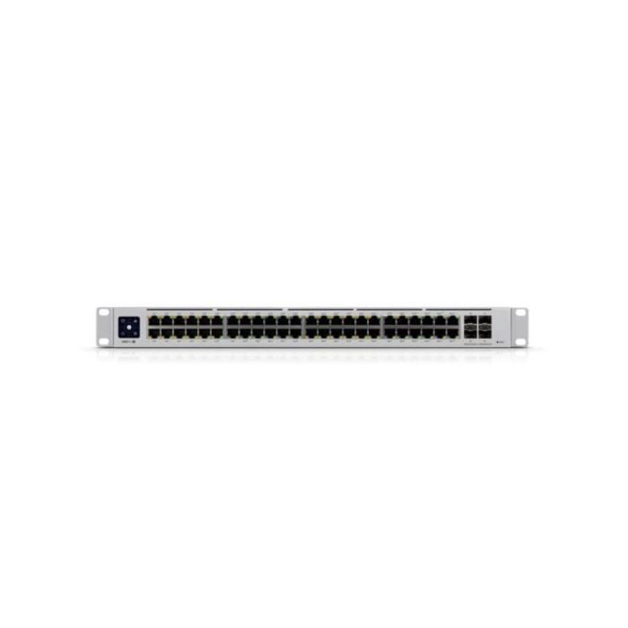 RÉSEAUTAGE, Commutateur, Commutateur autonome, Commutateur Pro 48 Poe et Sfp