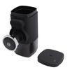 Portable Coffee Maker Compatible with Ground Coffee Capsules Manually Operated Small Handheld Coffee Machine for Travel