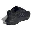 Adidas Originals HI-TAIL 2.0 Anti-Slip Wear-Resistant Low-Top Casual Running Shoes Unisex Black Sneakers JR2703