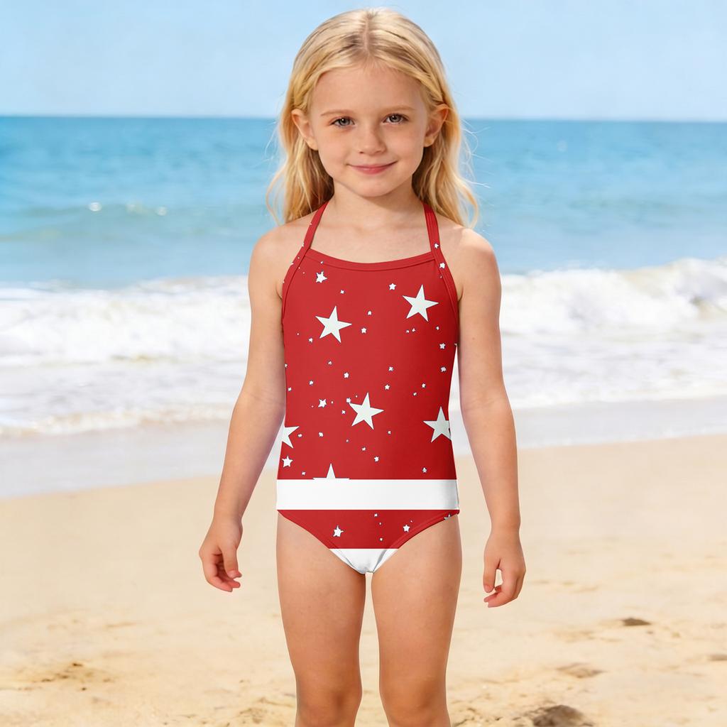 Bikini-Set für Mädchen - Teenager-Badebekleidung Separater Badeanzug Teenager-Badebekleidung Badeanzug für Mädchen