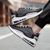 Air Cushion Sports Dad Shoes Shoes Men's Autumn New Men's Casual Shoes Foreign Trade Breathable Running Shoes Men