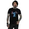 Disney Maglietta da uomo Lilo e Stitch Little Devils