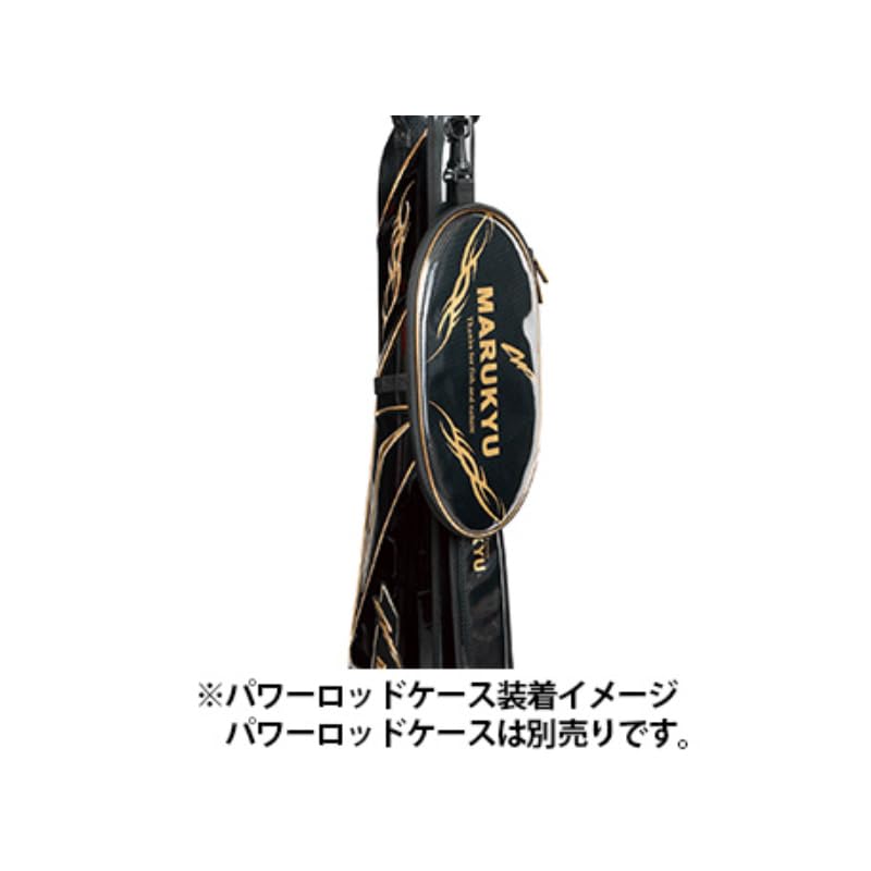 Marukyu Ash Frame Case TR-01 18470 White/Red