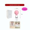 Facial Gua Sha Cupping Massage Device - Convenient PVC Sphere Vacuum Beauty Cup