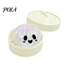Portable Stress Reliever Halloween Dumpling Squeeze Toy, Pumpkin Ghost Bat Steamed Bun Sensory Toy Anxiety Relief for Relief, Ball Fidget Party Favors