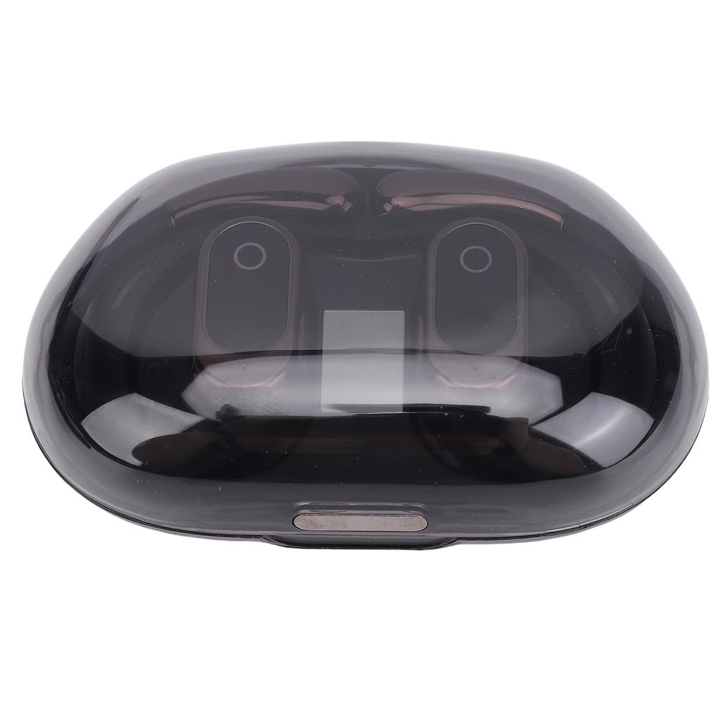 AI Translation Earbuds Real Time 164 Language Translator 3 in 1 Wireless Smart Noise Reduction Headphones for Travel