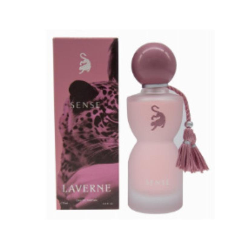 Perfume Arab Laverne Leopard Middle Eastern Perfume Lasting Fruity Floral Dubai Perfume