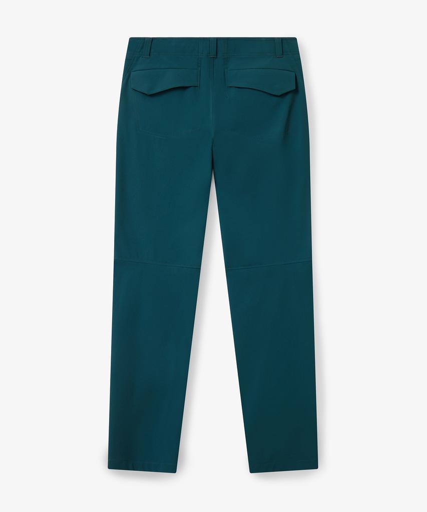 Holluba Mountaineering Slim Fit Pants Deep Green