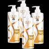 Lux Revitalizing & Brightening Shampoo (4x750g)