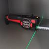 Retractable Laser Tape Measure 3-in-1 Electric Measuring Tool Laser Rangefinder  Construction
