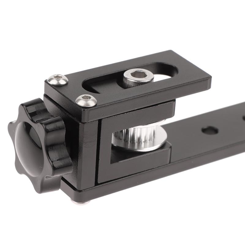 Upgrade X-Axis Synchronous Belt Stretch Straighten Tensioner 2020 Profile For Ender-3 Creality Cr-10 Cr-10S 3D Printer Parts