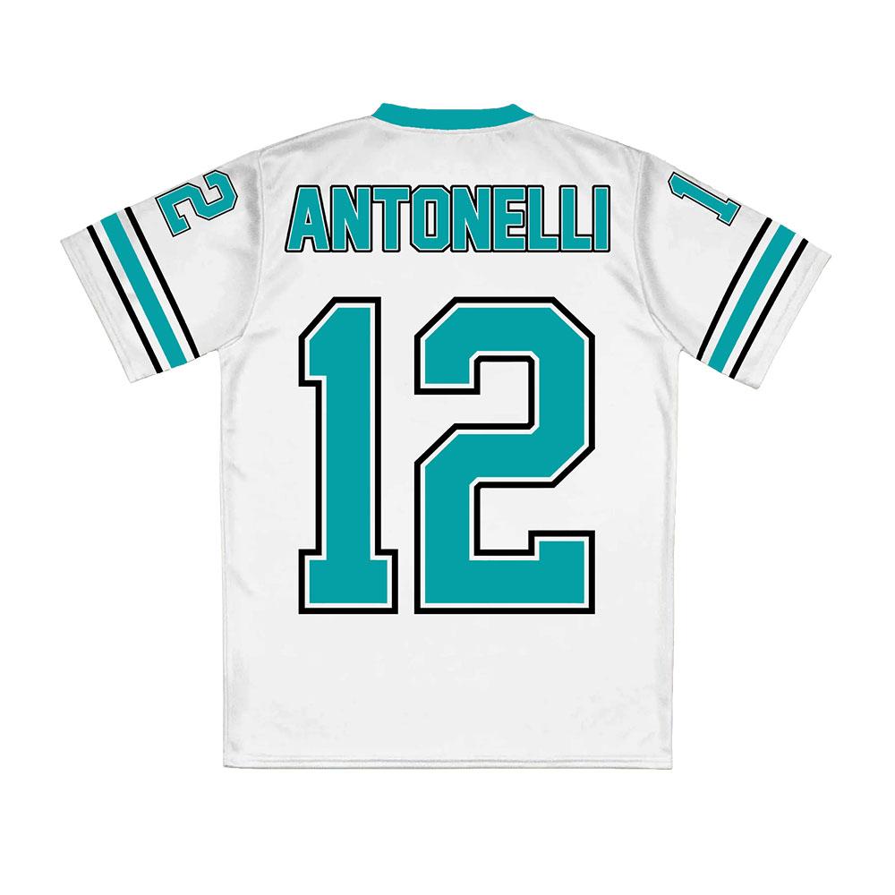 Unisex Streetwear Racing Driver Kimi No.12 Antonelli Jersey Loose Summer V-neck Men/Women T-shirt Design 3D Printing T Shirts