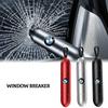 Auto Sicherheits Hammer Notfall Fensterbrecher Sicherheitsgurt Schneidgerät Für E34 E46 E39 E38 E90 E60 E36 F30 F30 F10 E92 E38