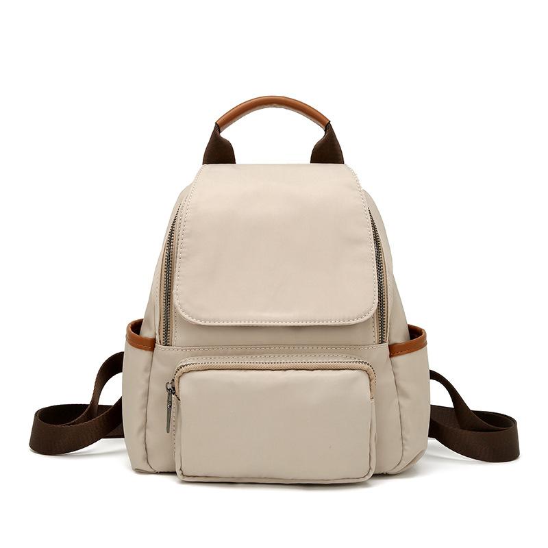 

Премиальный рюкзак с ретро-принтом, лето, новая мода, повседневный многоцелевой женский рюкзак, трендовая сумка для поездок