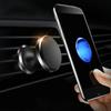 Magnetic Phone Holder Car Mount With Car Air Vent Clip Cellphone Mount Phone Bracket 360 Degree Adjustable Smart Phone Universal