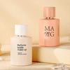 50ML Floral Fruity Perfume for Women Long-Lasting Fragrance Natural Plants Soothing Non-Irritating Body Liquid Perfume Spray Birthday Gifts