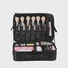 Women's Large-Capacity Portable Cosmetic Bag - Professional Makeup Artist Storage and Tattoo Tool Organizer