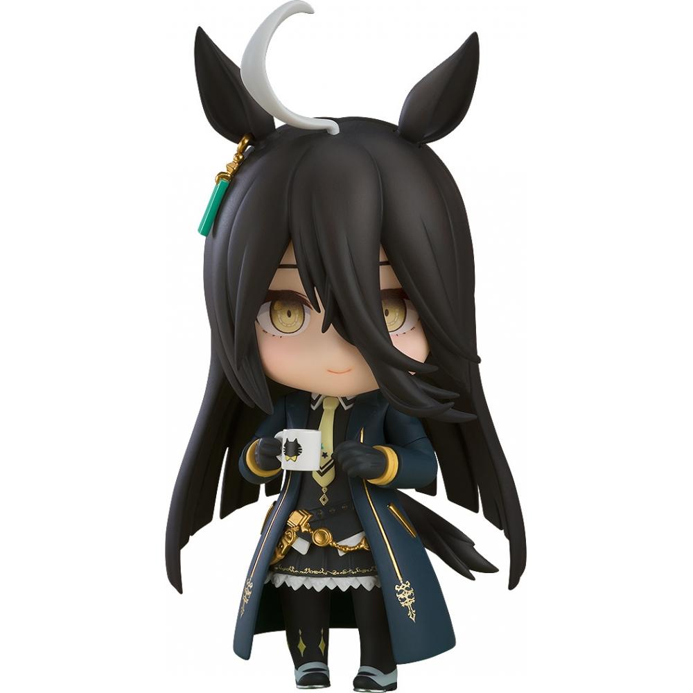 

Uma Musume Pretty Derby Nendoroid Manhattan Cafe Uma Musume Pretty Derby