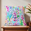 LLilly Lurxury PPulitzer Cushion Cover For Pillow Printing Sofa Decoration Home Car Room Coffee Shop Office Nordic Simplicity