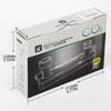 DIY CO2 Diffusor Praktischer D501 Generator Aquarium System Kit Pro Nadel für Ventil für Aquarium Pflanze Aquarium Bepflanzt f