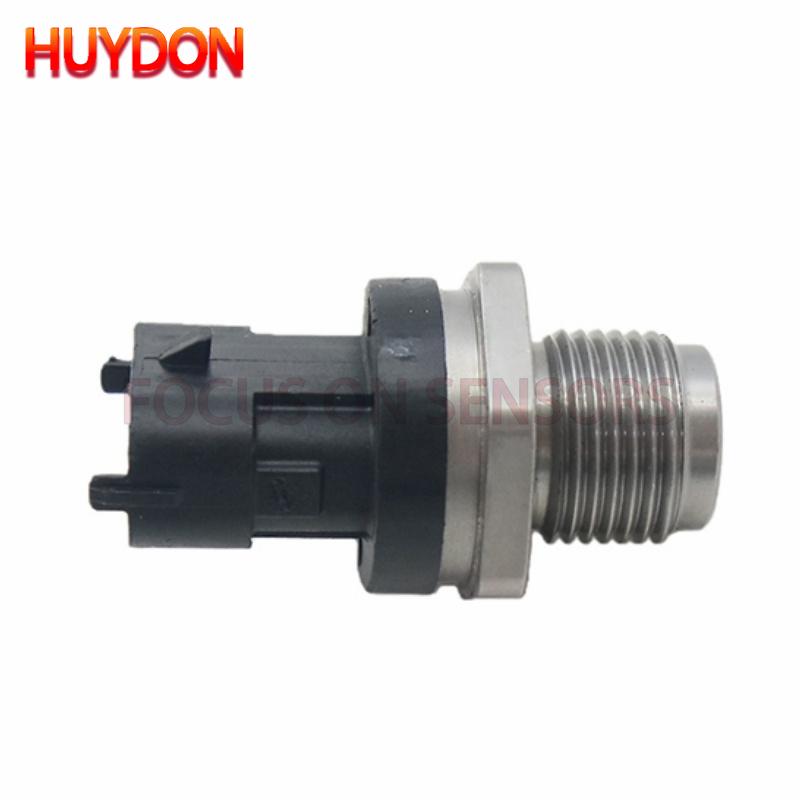 0281006035 Fuel Oil Pressure Sensor For Hyundai Grand Santa Fe Tucson Kia Borrego Sedona Sorento Sportage Car Accessories